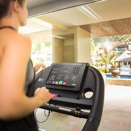 Robinson Khao Lak Hotel Bagian luar foto