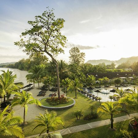Robinson Khao Lak Hotel Bagian luar foto
