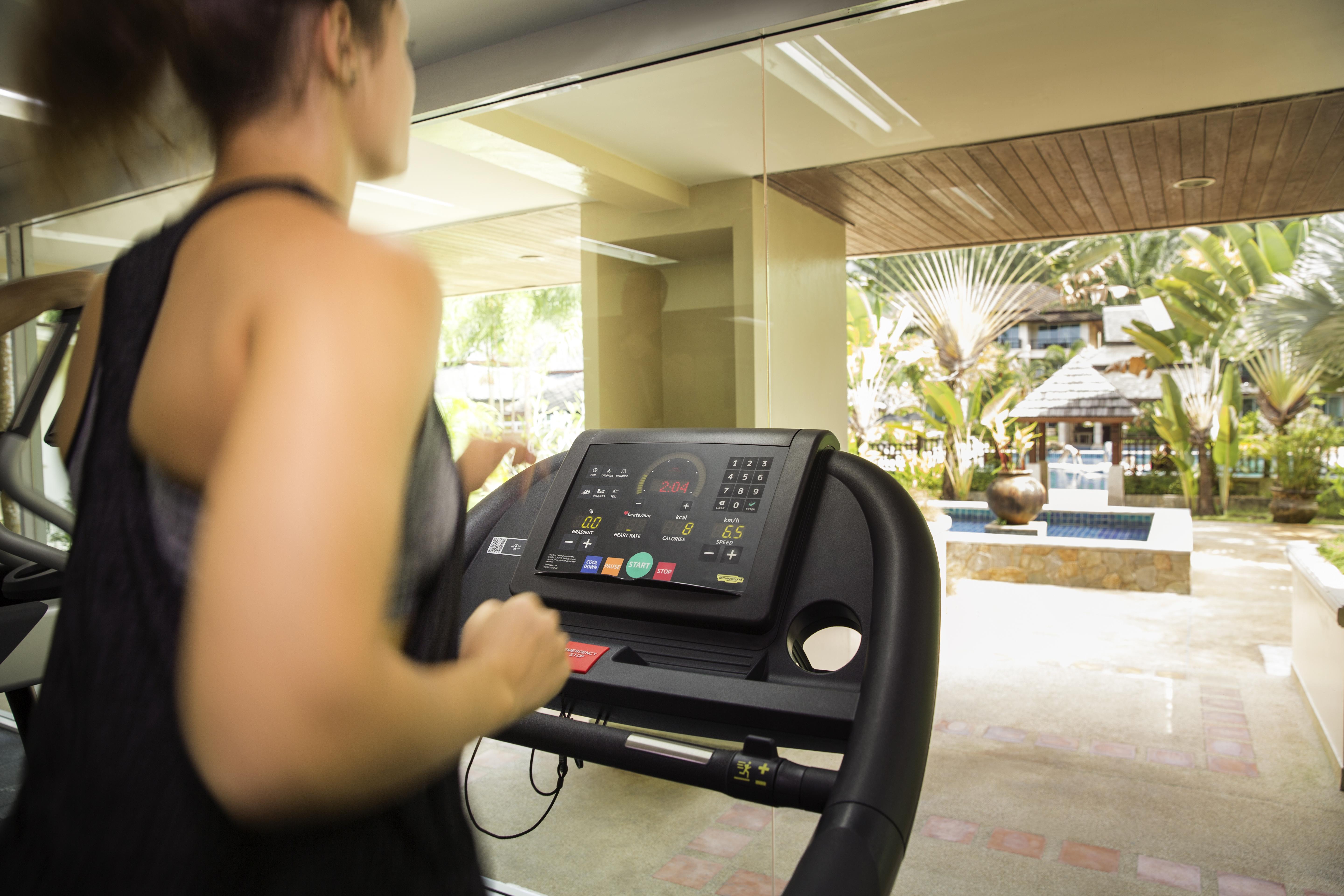 Robinson Khao Lak Hotel Bagian luar foto
