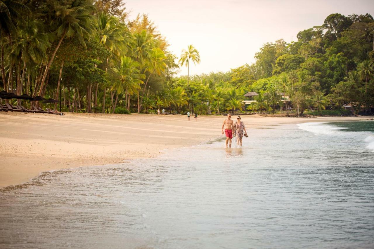 Robinson Khao Lak Hotel Bagian luar foto